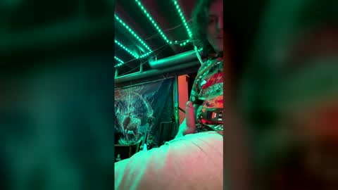 Human Being online show from 01-13-26, 09:47