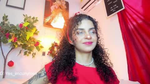 Snapshot of curlyrose_ chatting on 12-28-24, 08:04 Rose online show from 12-28-24, 08:04