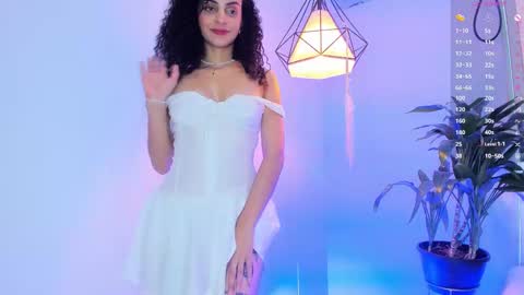 Snapshot of curlyrose_ chatting on 02-22-25, 09:15 Rose online show from 02-22-25, 09:15