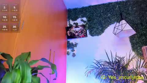 Snapshot of curlyrose_ chatting on 09-24-25, 09:29 Rose online show from 09-24-25, 09:29