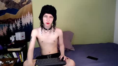 Noah online show from 01-30-25, 01:31