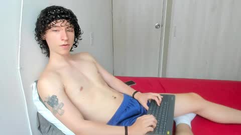 Noah online show from 04-11-26, 03:27