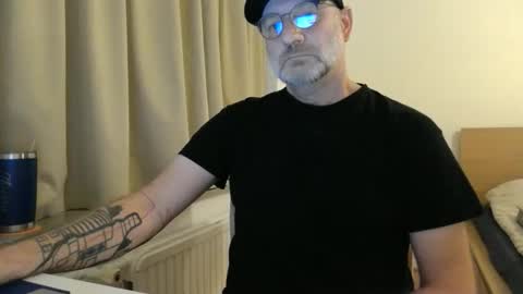 Curman85 online show from 01-15-26, 11:30