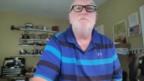 ALAN online show from 12-05-24, 03:17