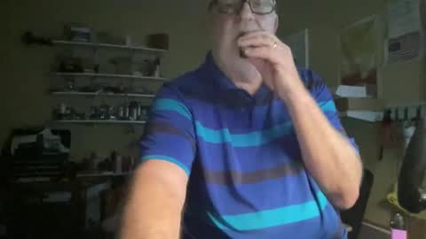 ALAN online show from 12-10-24, 09:33