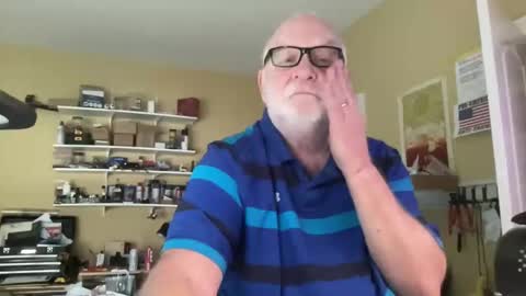 ALAN online show from 12-16-24, 05:33