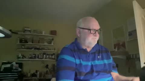 ALAN online show from 12-17-24, 06:53