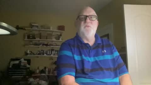 ALAN online show from 12-18-24, 08:14