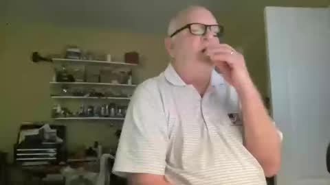 ALAN online show from 12-22-24, 03:55