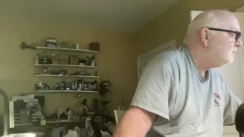 ALAN online show from 01-02-25, 03:40