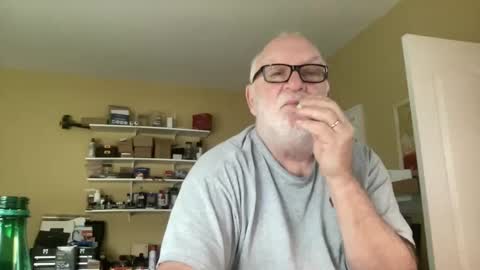 ALAN online show from 01-03-25, 04:27