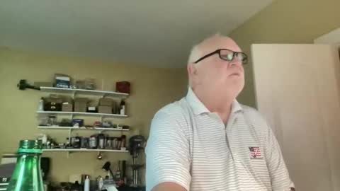 ALAN online show from 01-15-25, 12:58