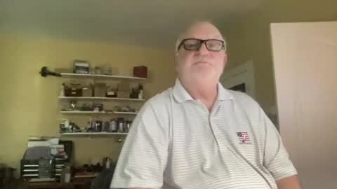 ALAN online show from 01-15-25, 07:23