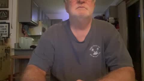 ALAN online show from 01-18-25, 11:32