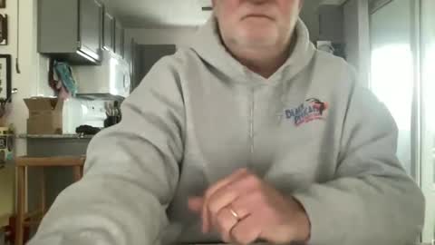 ALAN online show from 01-18-25, 06:10