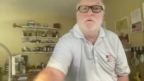 ALAN online show from 01-22-25, 01:00