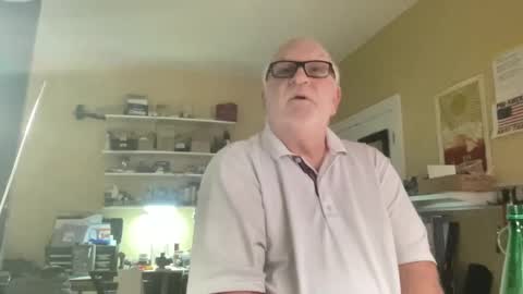 ALAN online show from 01-29-25, 07:11