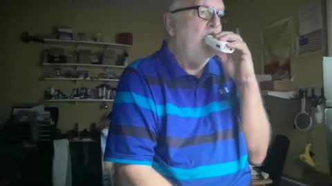 ALAN online show from 02-02-25, 12:19