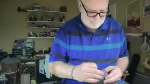 ALAN online show from 02-22-25, 12:05