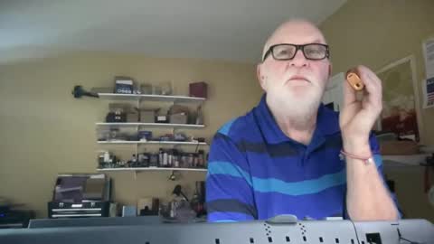 ALAN online show from 03-05-25, 02:01