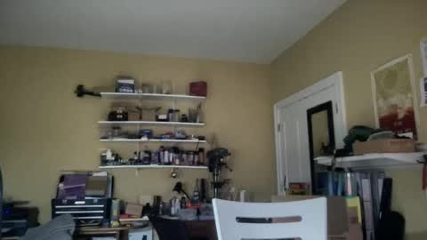 ALAN online show from 03-05-25, 05:08