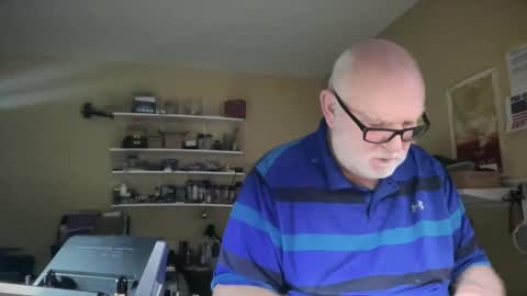 ALAN online show from 03-05-25, 08:10