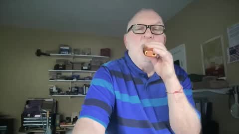 ALAN online show from 03-12-25, 11:53