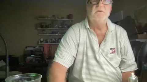 ALAN online show from 09-10-25, 11:43