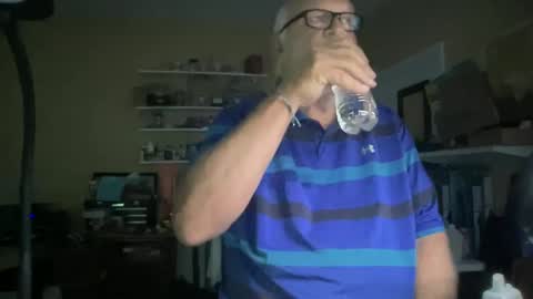 ALAN online show from 09-17-25, 01:13