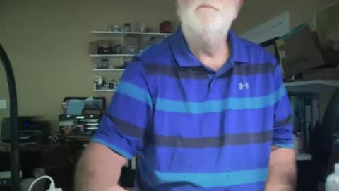 ALAN online show from 09-18-25, 02:08