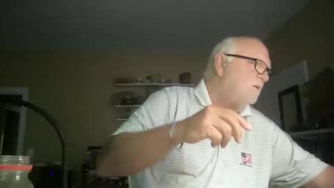 ALAN online show from 09-24-25, 11:57