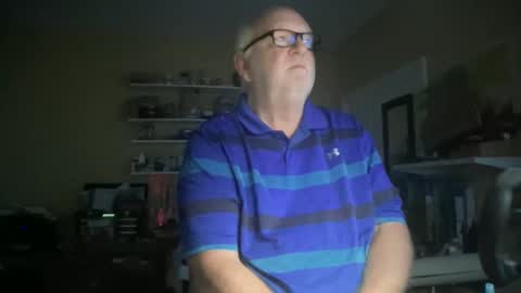 ALAN online show from 10-01-25, 11:38