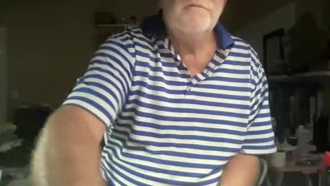 ALAN online show from 10-07-25, 05:21