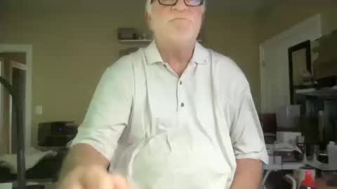 ALAN online show from 10-14-25, 04:52