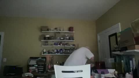 ALAN online show from 10-22-25, 11:43