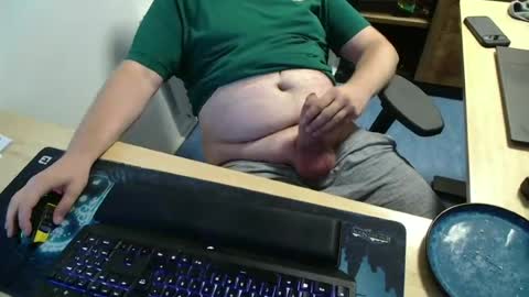 currycake online show from 07-22-26, 07:27