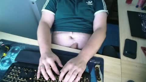currycake online show from 07-24-26, 01:31