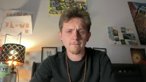 CursedVerse online show from 06-14-26, 06:04