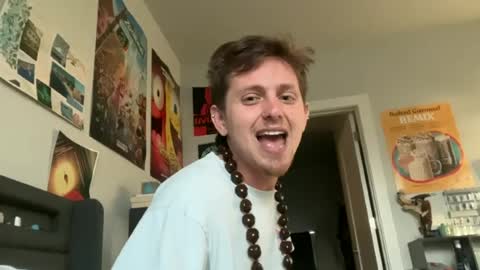 CursedVerse online show from 06-16-26, 12:57