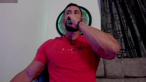 CURT X online show from 06-01-26, 02:35