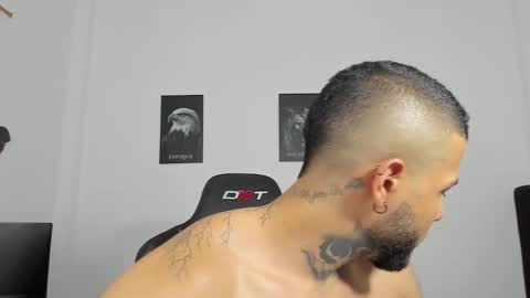 curtis_blake online show from 10-19-25, 12:55