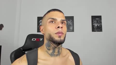 curtis_blake online show from 01-19-26, 06:17