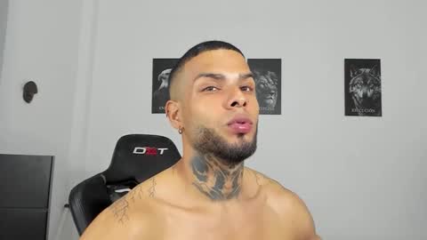 curtis_blake online show from 02-08-26, 09:34