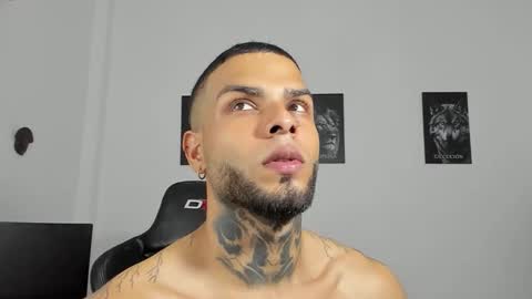 curtis_blake online show from 02-09-26, 12:36