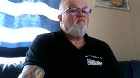 curtus14 online show from 07-05-26, 08:54