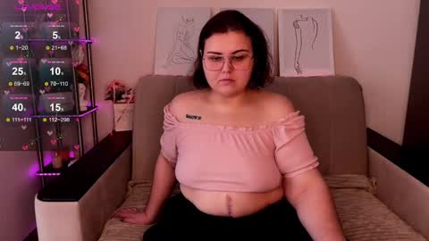 Snapshot of curvy_janie chatting on 01-23-25, 05:13 Jane online show from 01-23-25, 05:13