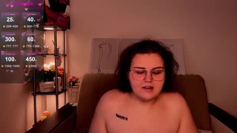 Snapshot of curvy_janie chatting on 01-25-25, 04:34 Jane online show from 01-25-25, 04:34
