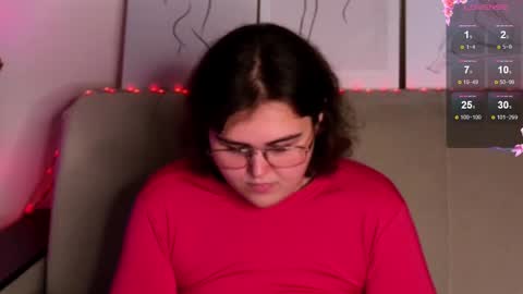 Snapshot of curvy_janie chatting on 10-02-25, 09:27 Jane online show from 10-02-25, 09:27