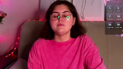 Snapshot of curvy_janie chatting on 10-05-25, 09:18 Jane online show from 10-05-25, 09:18