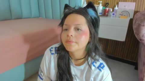 Snapshot of curvy_rousi chatting on 02-28-26, 11:44 Rosie online show from 02-28-26, 11:44